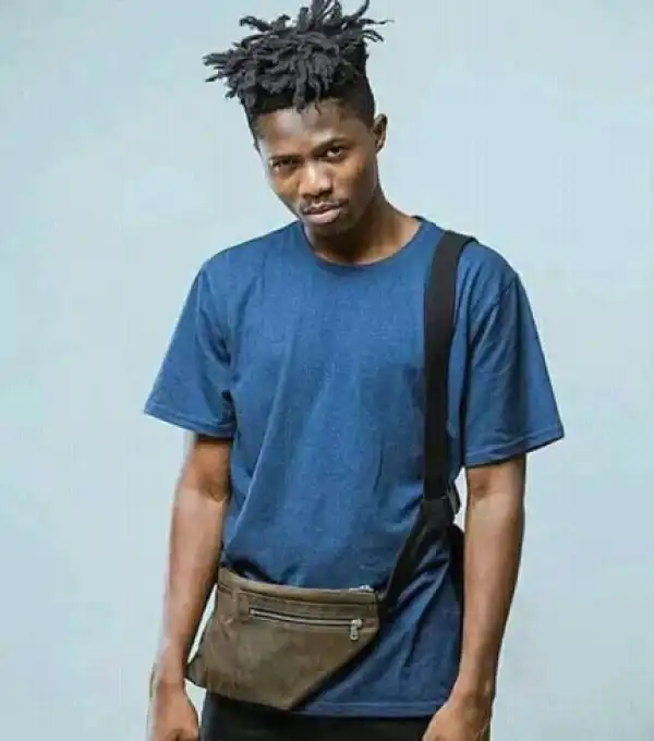 Kwesi Arthur - Free (Prod. By Kayso)